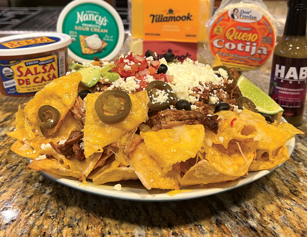 Nachos