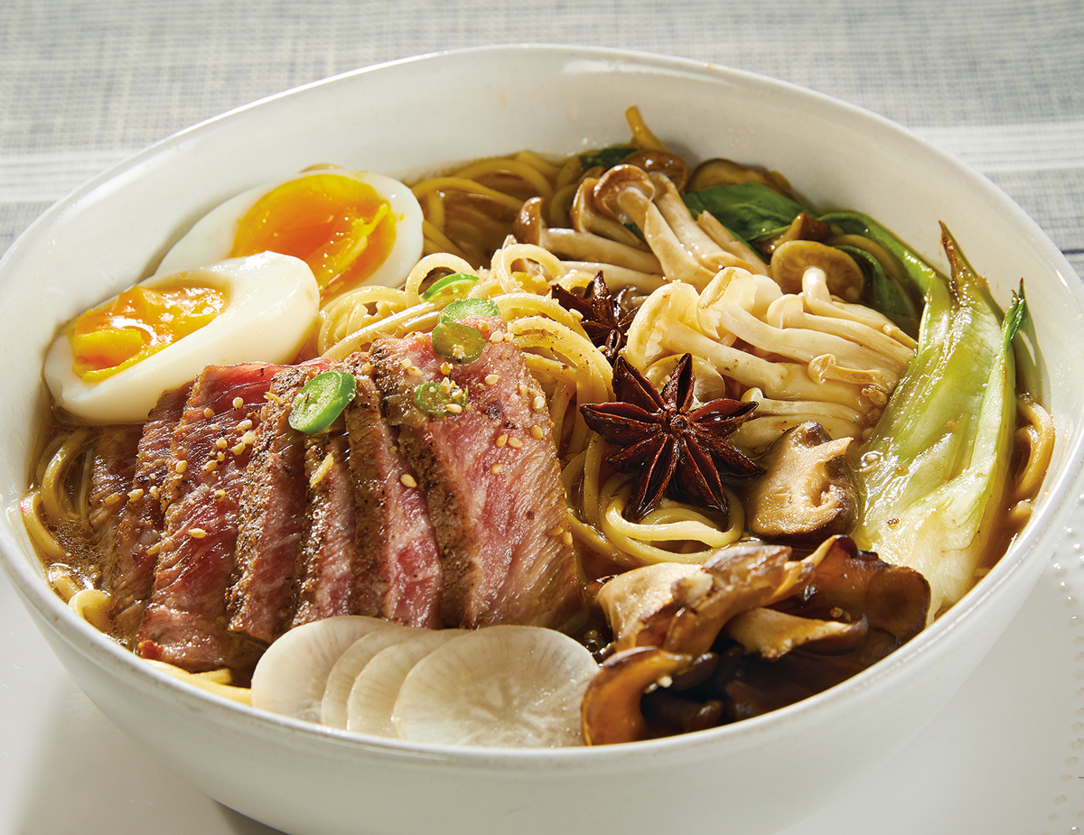 Beef-Ramen