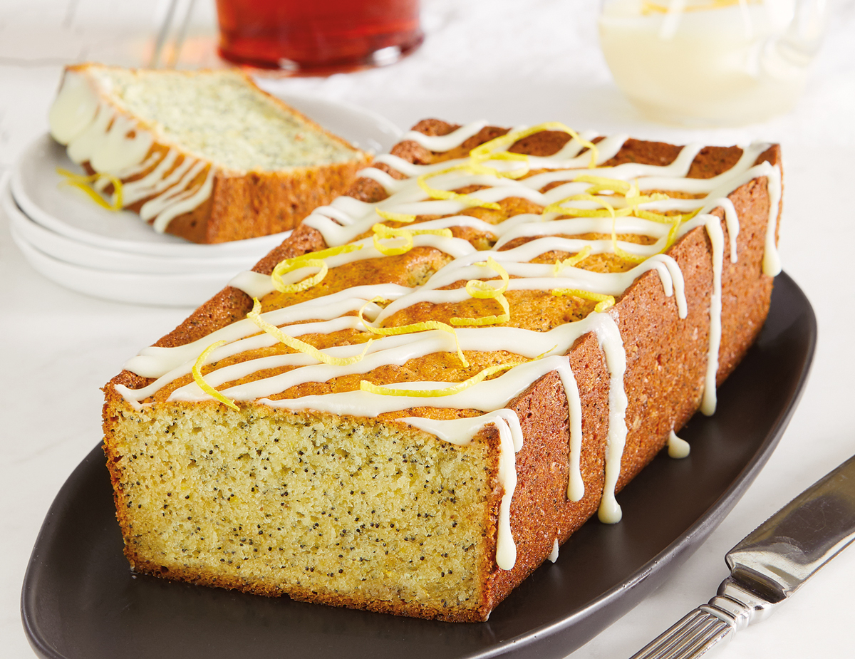 Citrus-Poppy-Seed-Cake