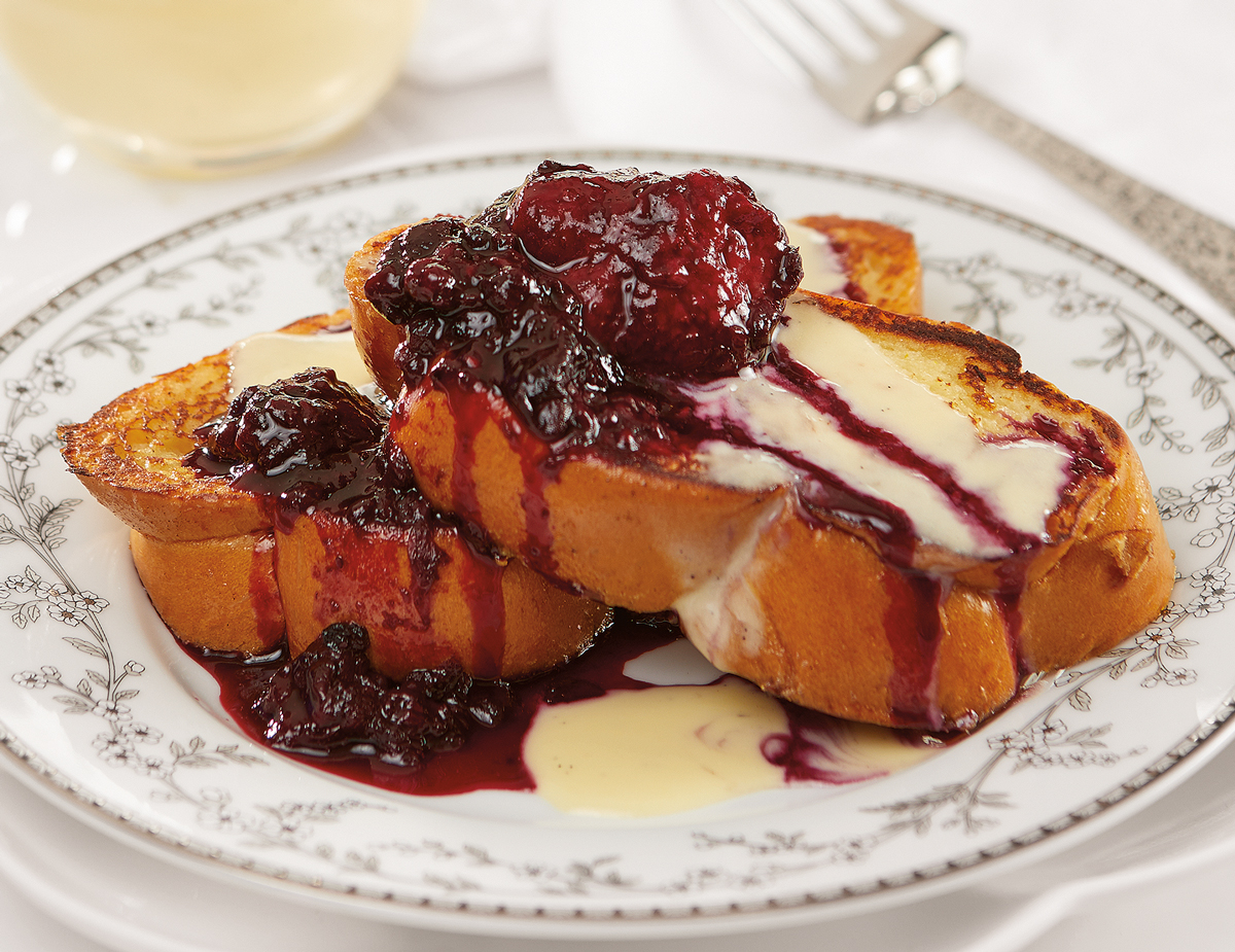 French-Toast-Challah