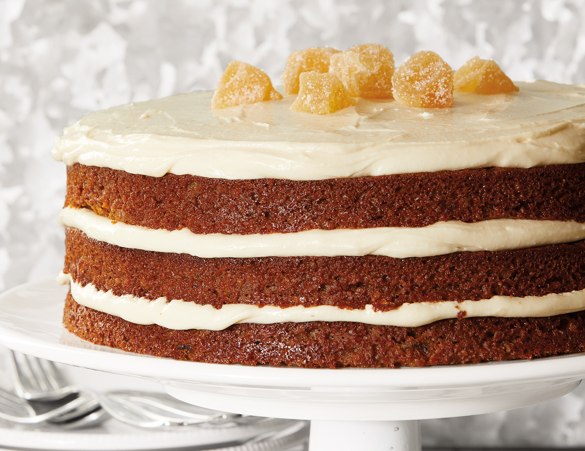 Ginger-Cake-Carrot