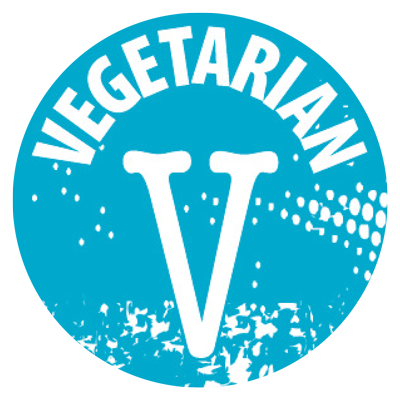 Vegetarian