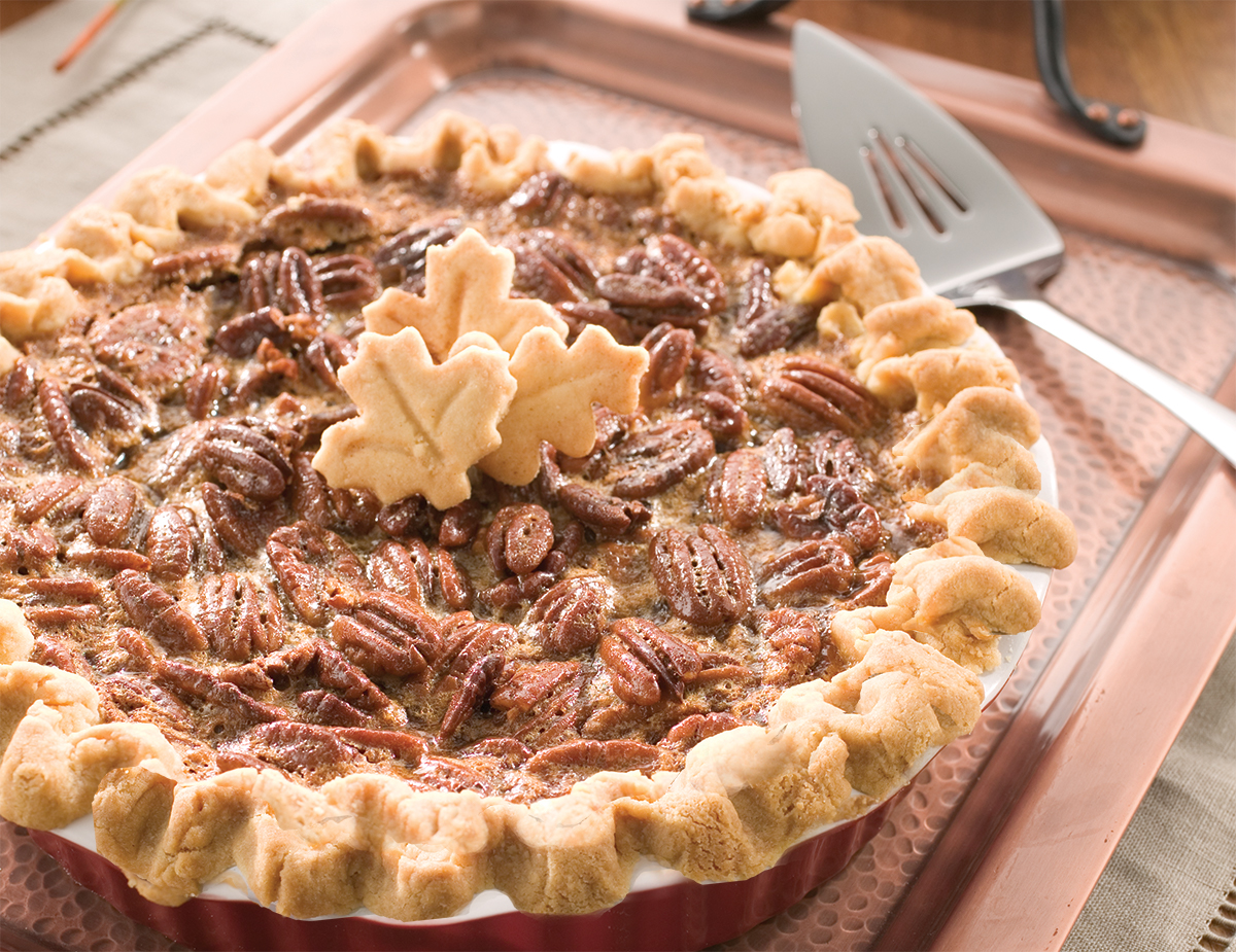 Pecan Pie