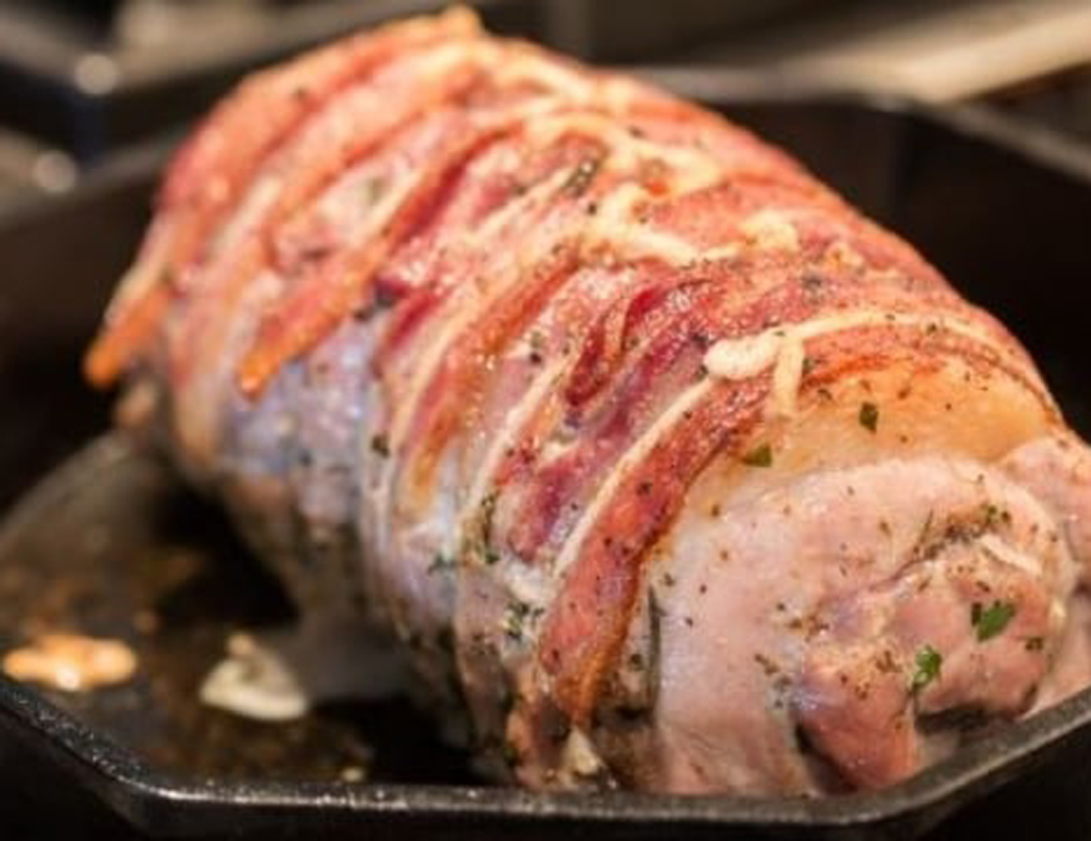 Carlton Farms Porchetta