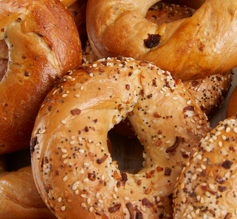 Bagels