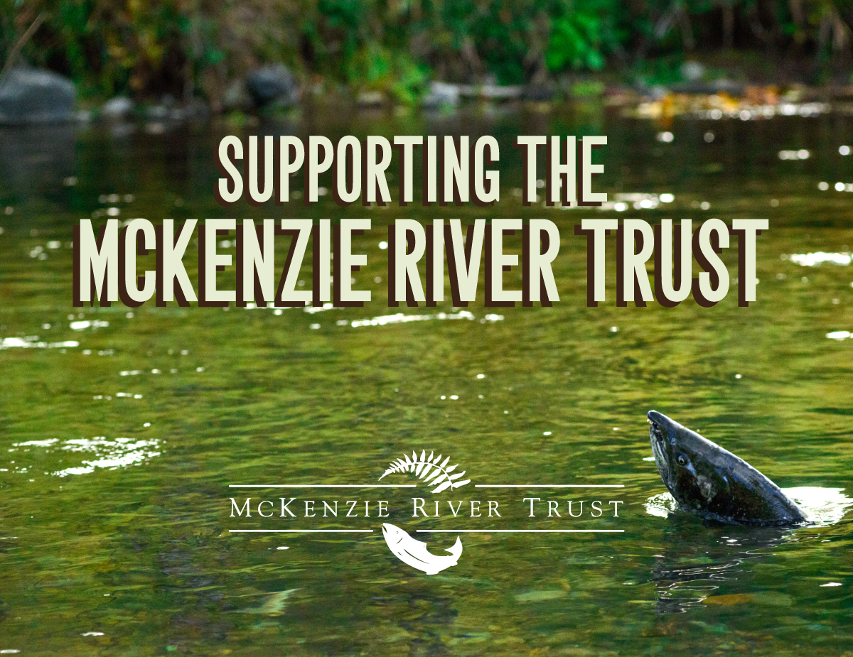 McKenzie River Trust