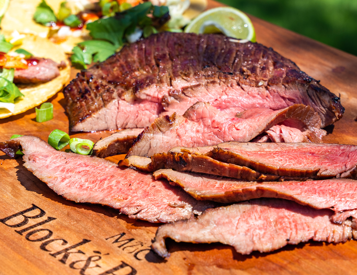 Flank Steak