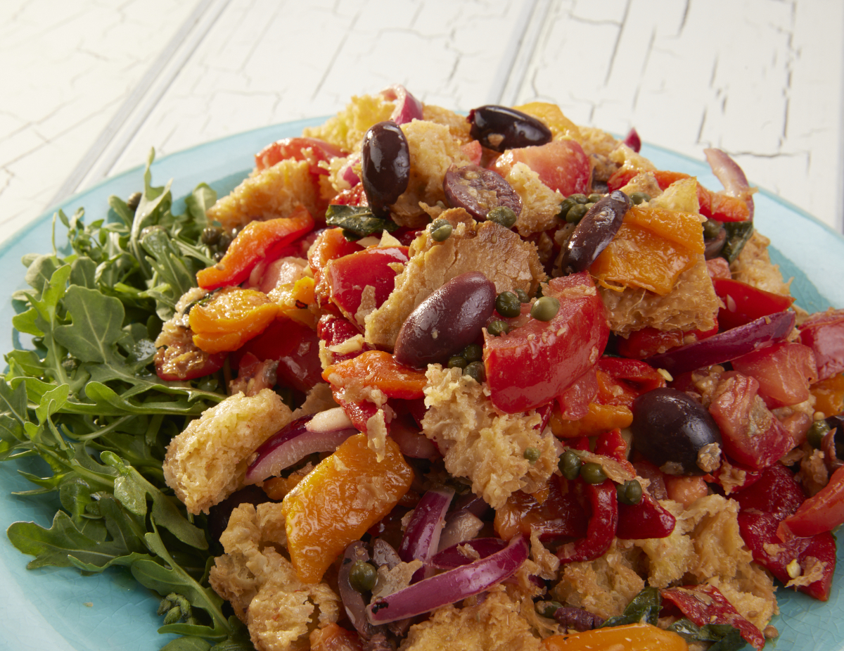 Panzanella