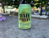 Maté Party - Mint Grape